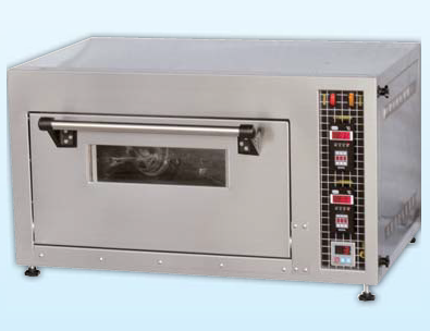 桌上型電烤箱TYE005-E